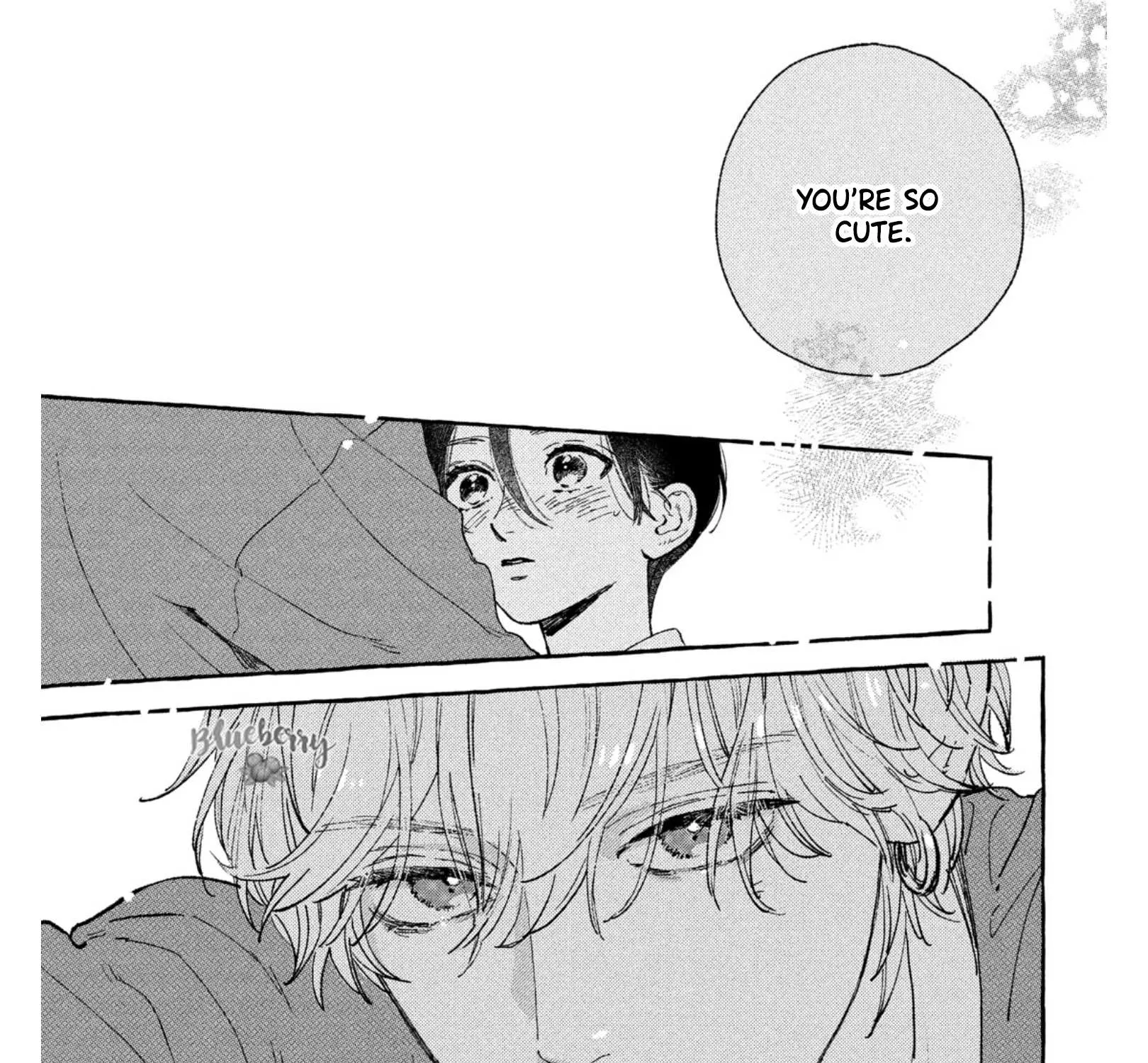 Uruwashi No Yoi No Tsuki Chapter 26 page 50 - 