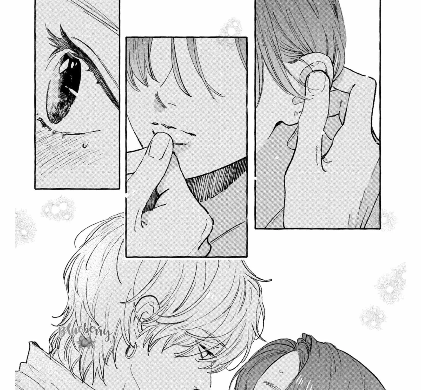 Uruwashi No Yoi No Tsuki Chapter 26 page 52 - 