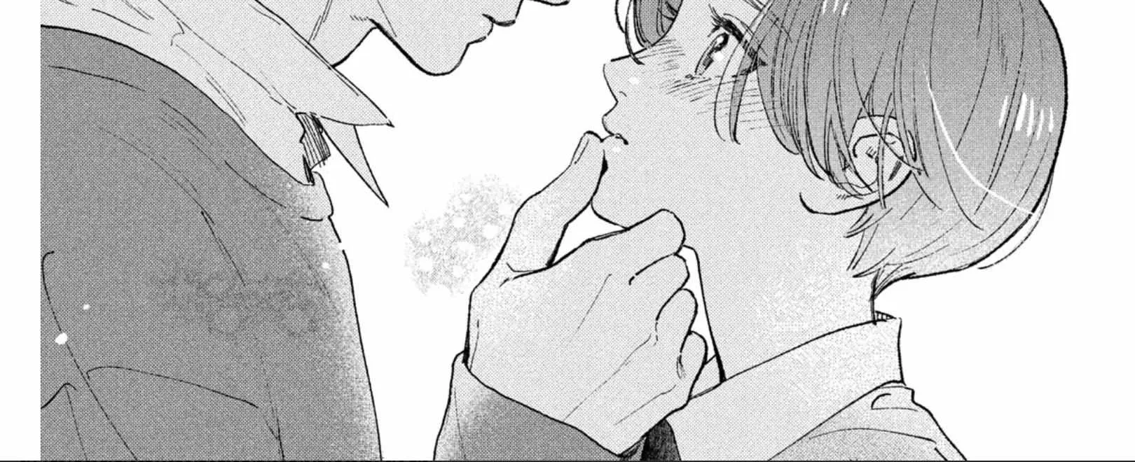 Uruwashi No Yoi No Tsuki Chapter 26 page 53 - 
