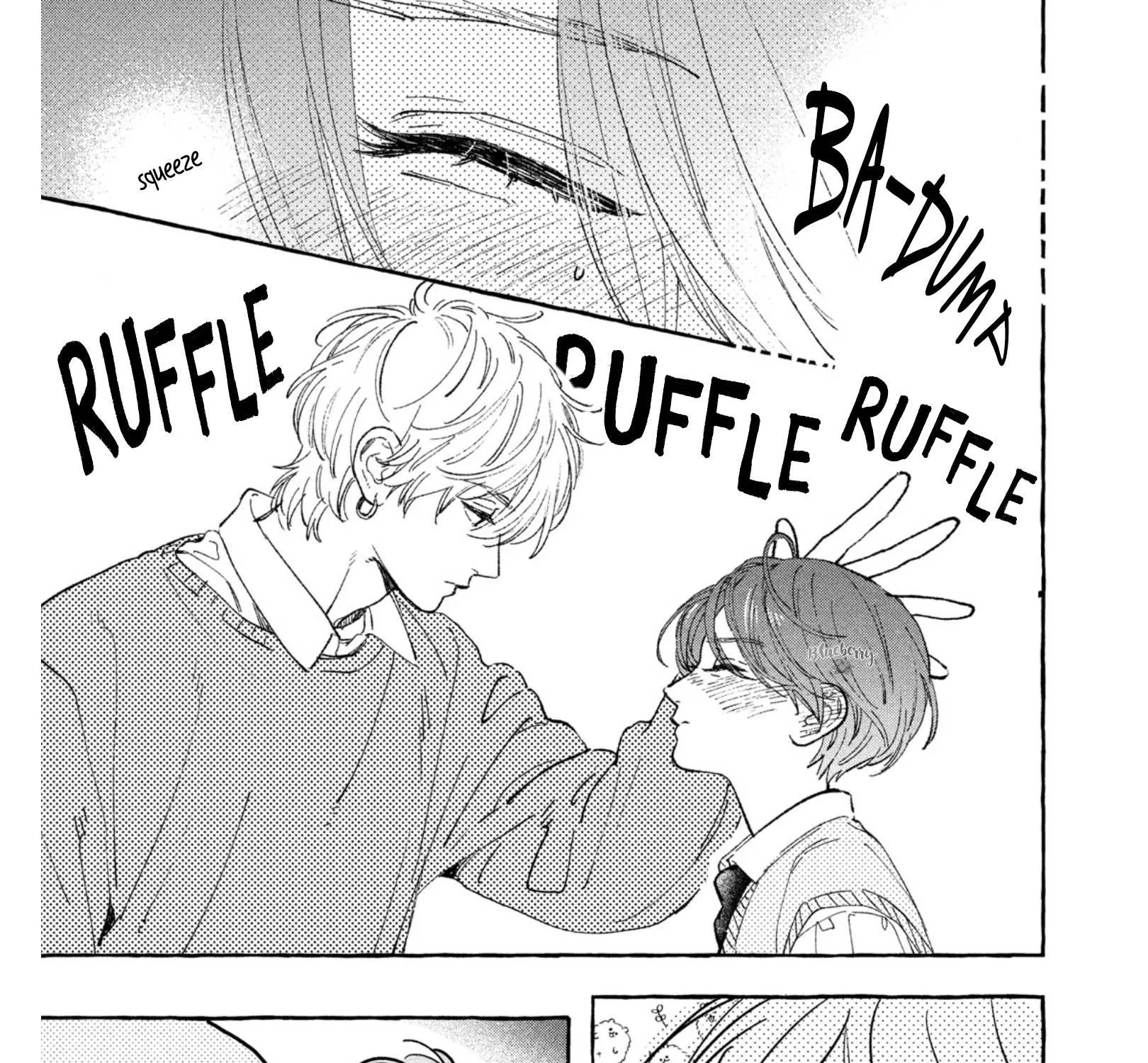 Uruwashi No Yoi No Tsuki Chapter 26 page 54 - 