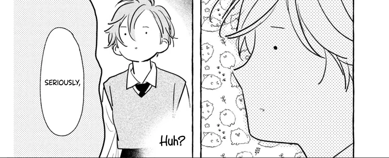 Uruwashi No Yoi No Tsuki Chapter 26 page 55 - 