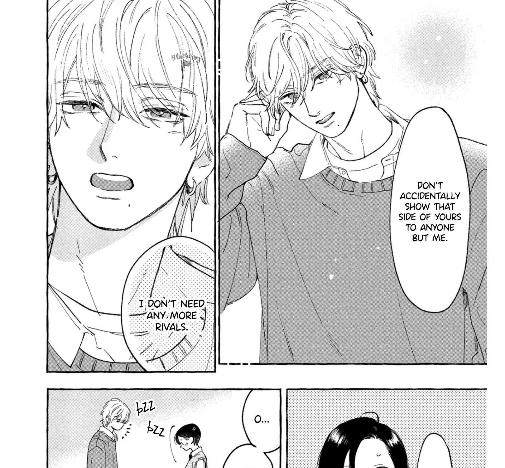 Uruwashi No Yoi No Tsuki Chapter 26 page 56 - 