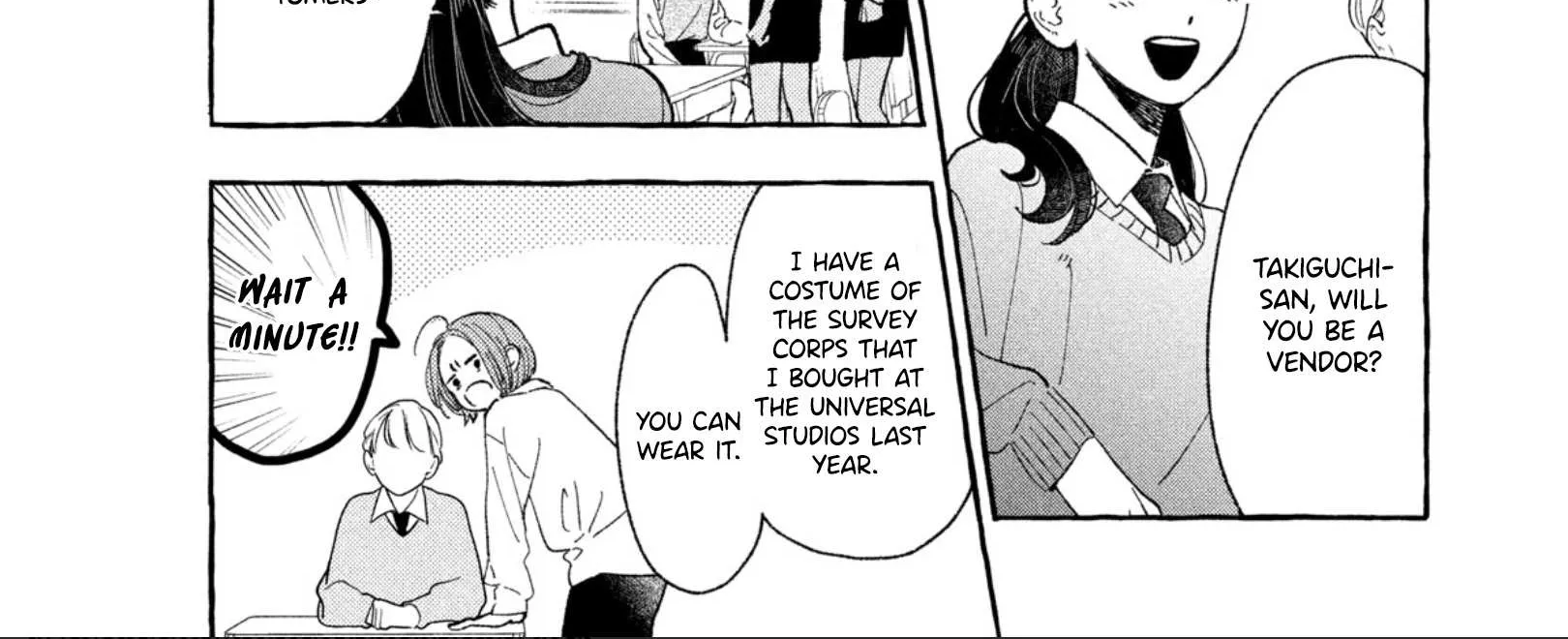 Uruwashi No Yoi No Tsuki Chapter 26 page 63 - 