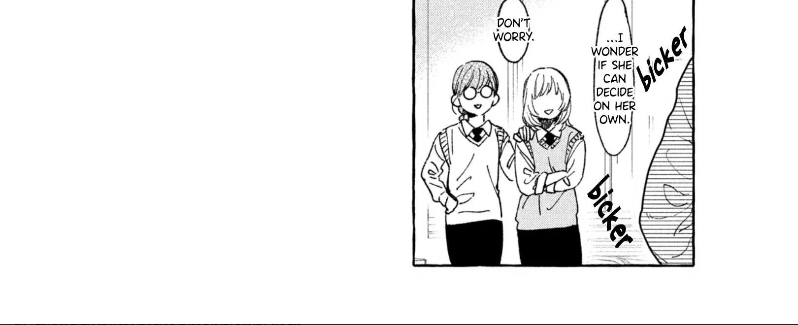 Uruwashi No Yoi No Tsuki Chapter 26 page 65 - 