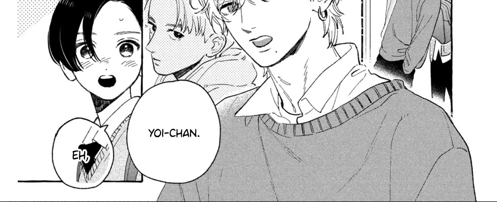 Uruwashi No Yoi No Tsuki Chapter 26 page 67 - 