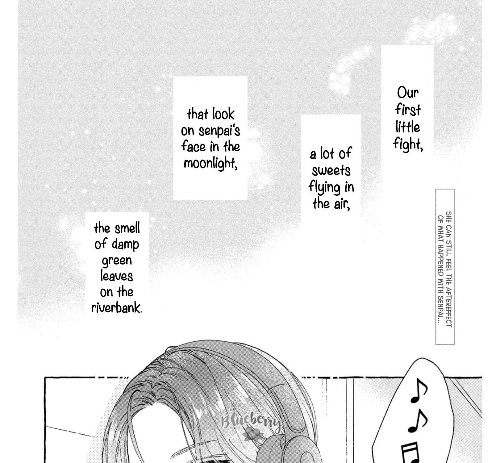 Uruwashi No Yoi No Tsuki Chapter 26 page 8 - 