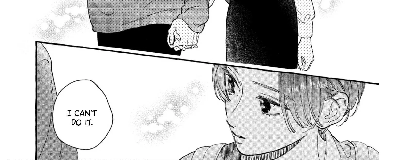 Uruwashi No Yoi No Tsuki Chapter 26 page 73 - 