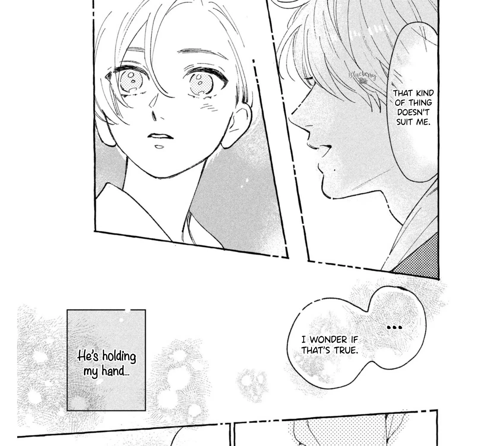 Uruwashi No Yoi No Tsuki Chapter 26 page 74 - 