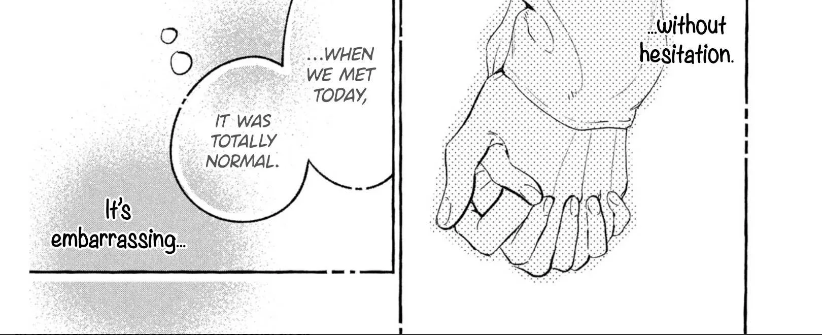 Uruwashi No Yoi No Tsuki Chapter 26 page 75 - 