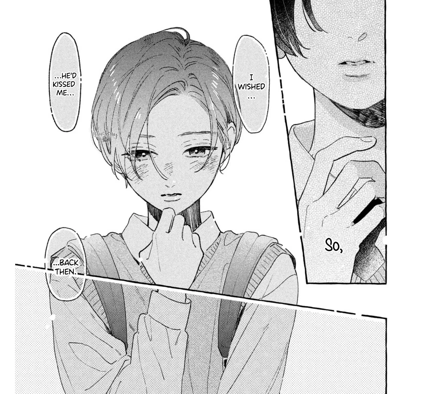 Uruwashi No Yoi No Tsuki Chapter 26 page 78 - 