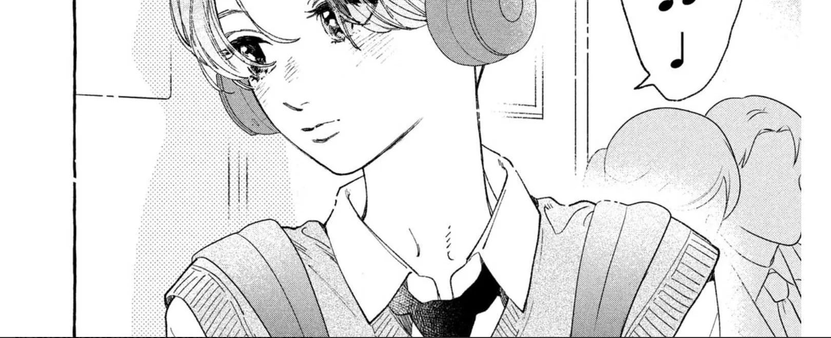 Uruwashi No Yoi No Tsuki Chapter 26 page 9 - 