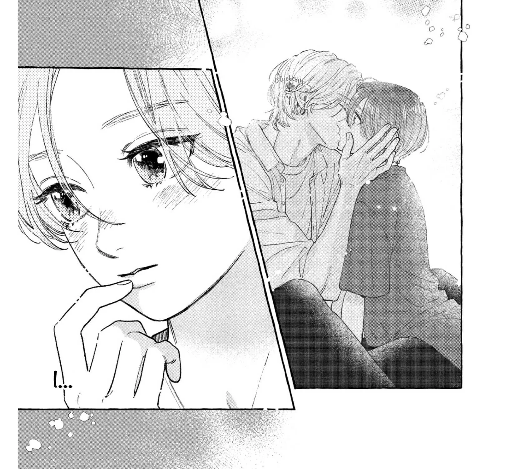 Uruwashi No Yoi No Tsuki Chapter 26 page 10 - 