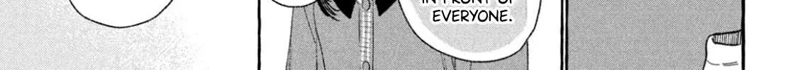 Uruwashi No Yoi No Tsuki Chapter 27.5 page 26 - 