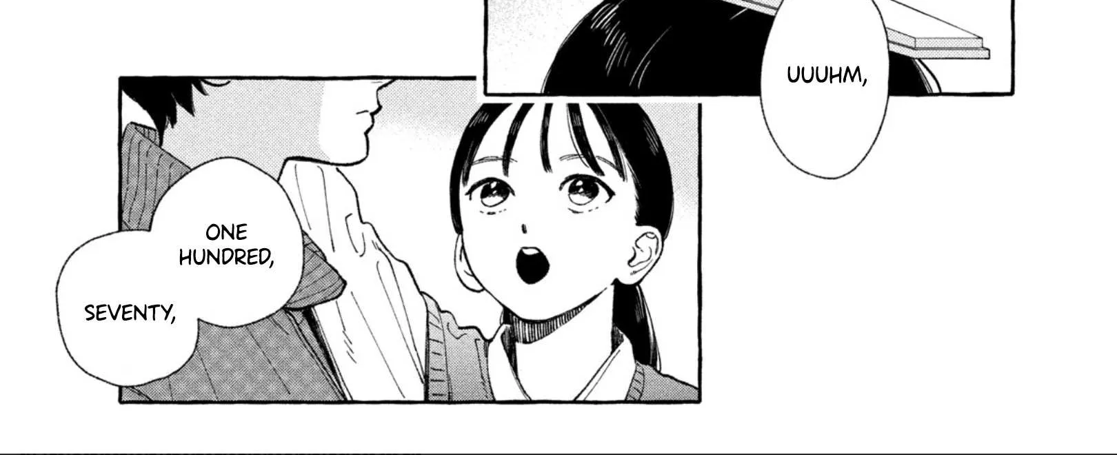 Uruwashi No Yoi No Tsuki Chapter 27 page 16 - 