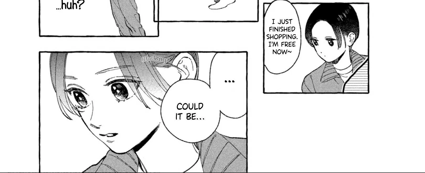 Uruwashi No Yoi No Tsuki Chapter 27 page 22 - 