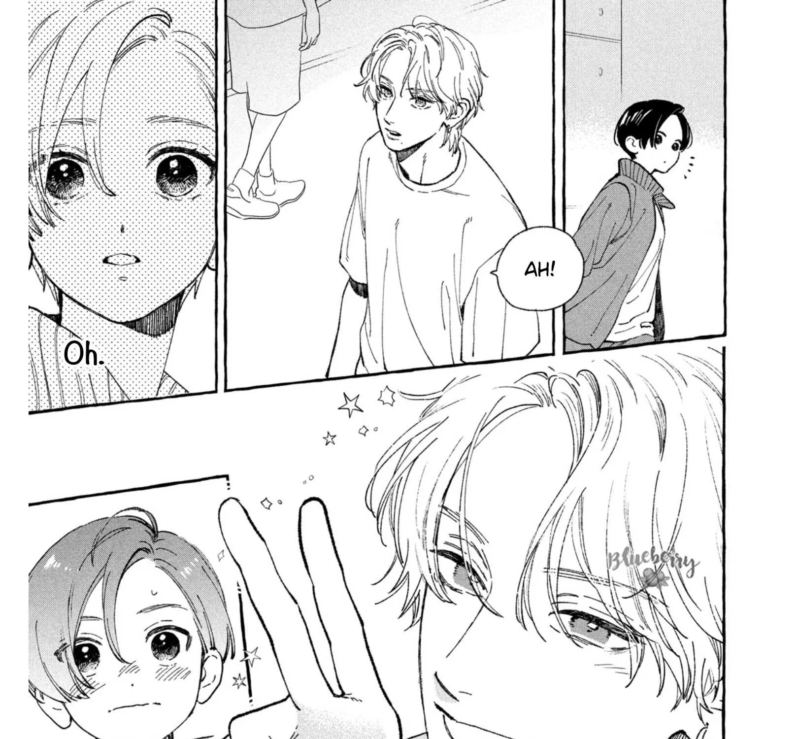 Uruwashi No Yoi No Tsuki Chapter 27 page 27 - 