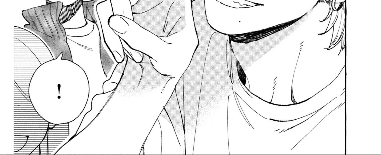 Uruwashi No Yoi No Tsuki Chapter 27 page 28 - 