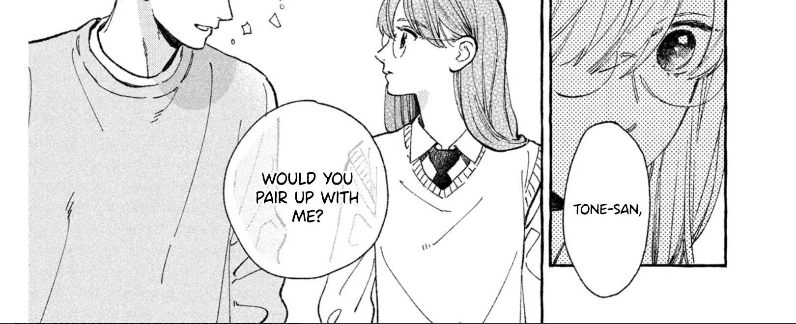 Uruwashi No Yoi No Tsuki Chapter 27 page 36 - 