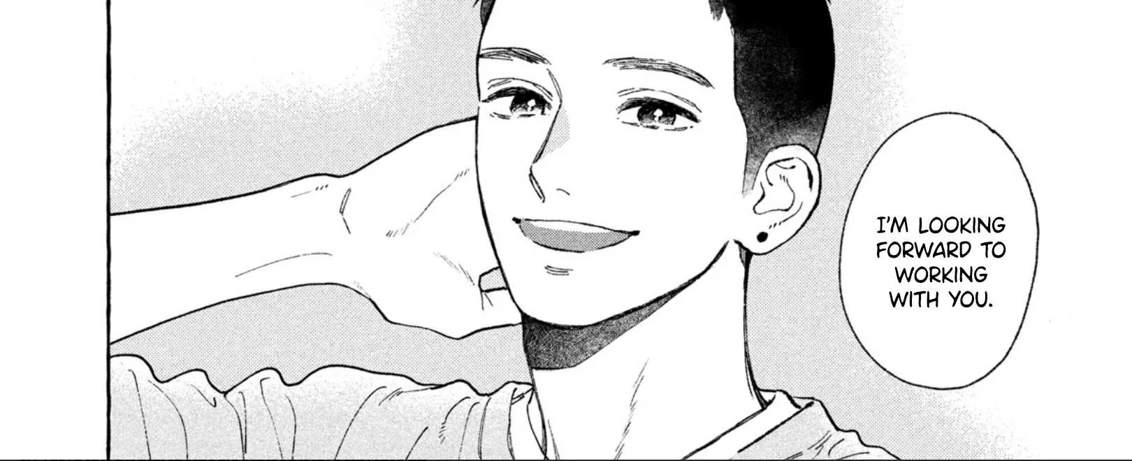 Uruwashi No Yoi No Tsuki Chapter 27 page 38 - 