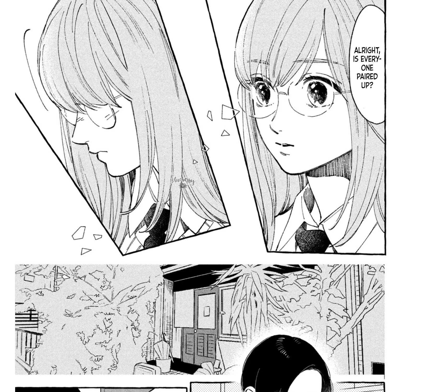 Uruwashi No Yoi No Tsuki Chapter 27 page 39 - 