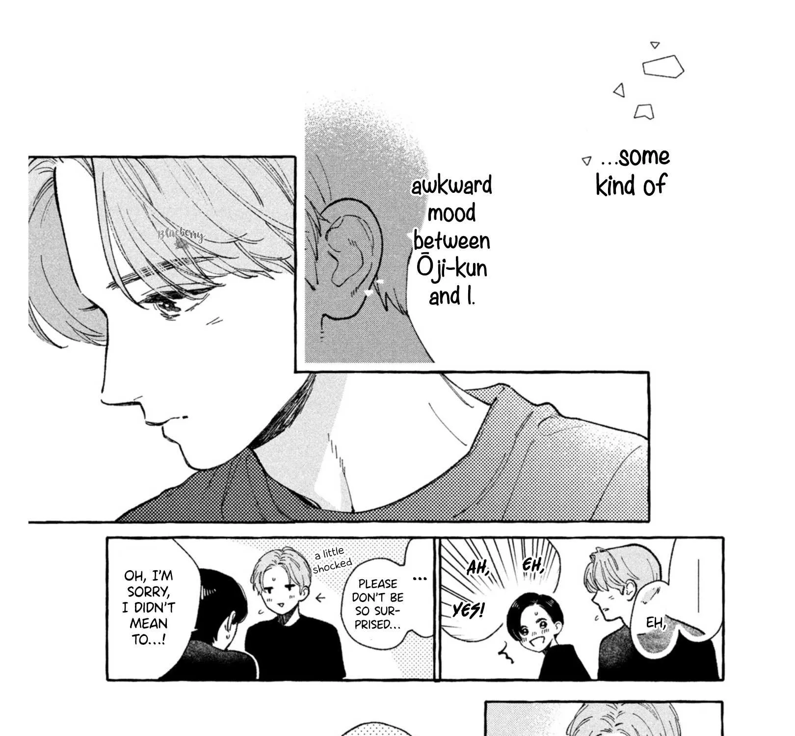 Uruwashi No Yoi No Tsuki Chapter 27 page 43 - 