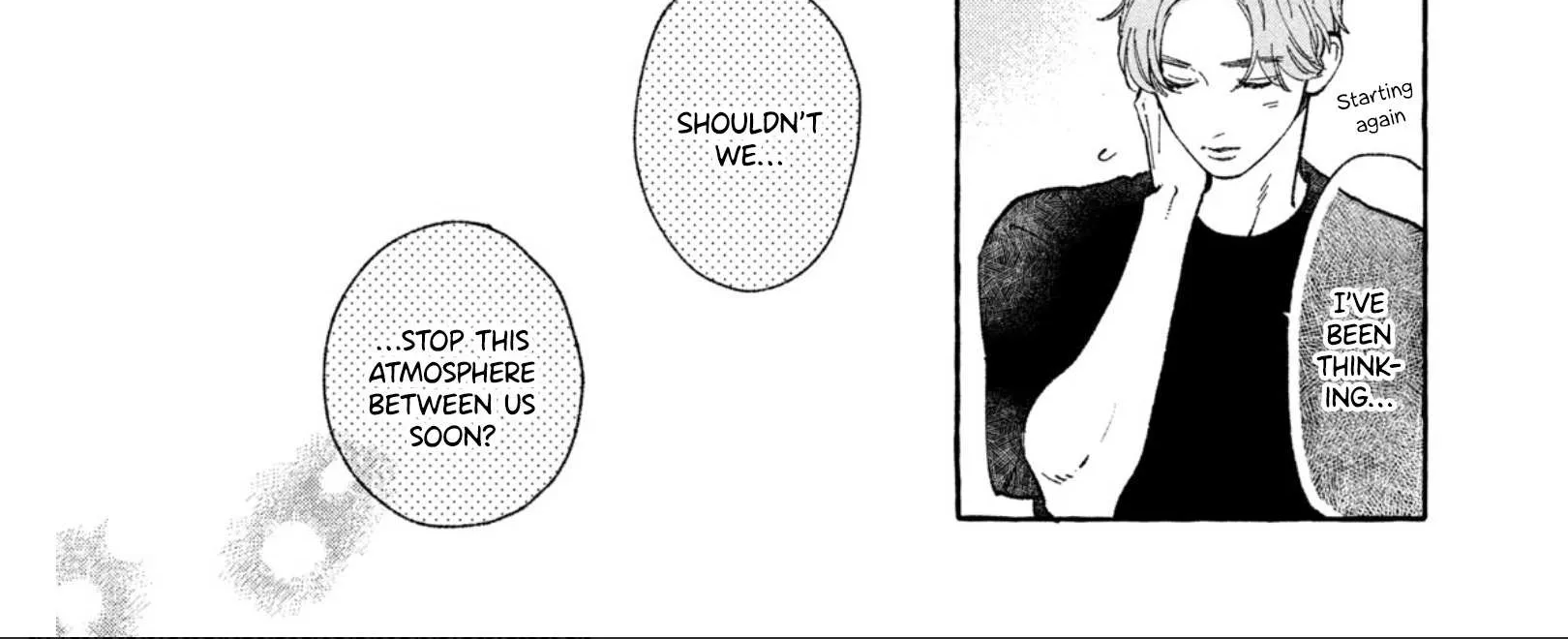 Uruwashi No Yoi No Tsuki Chapter 27 page 44 - 