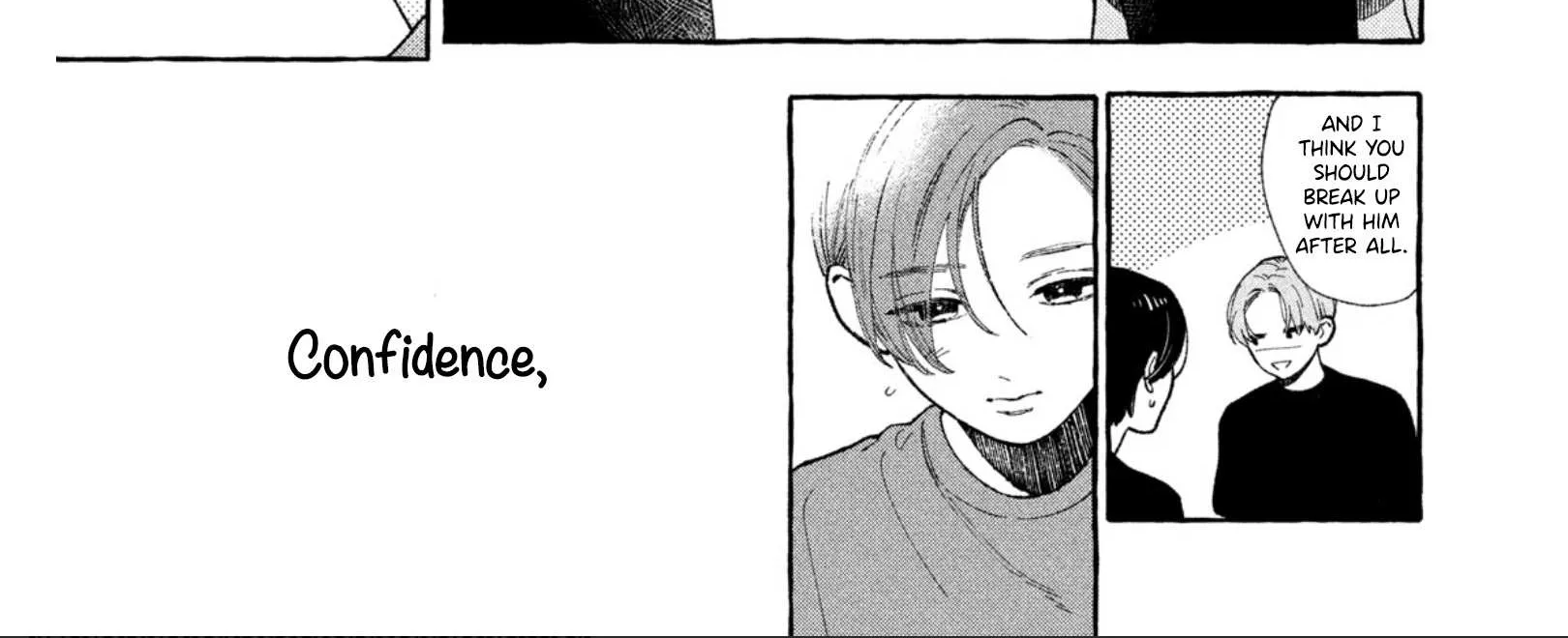 Uruwashi No Yoi No Tsuki Chapter 27 page 48 - 