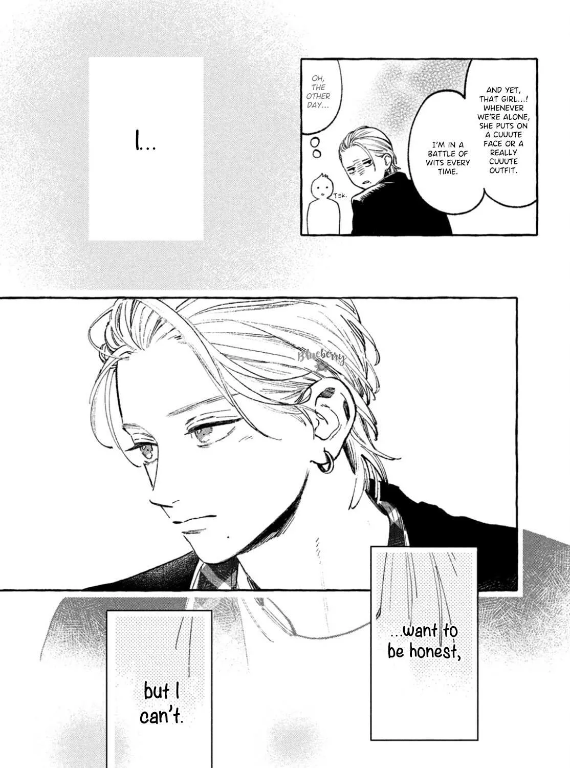 Uruwashi No Yoi No Tsuki Chapter 28 page 60 - 
