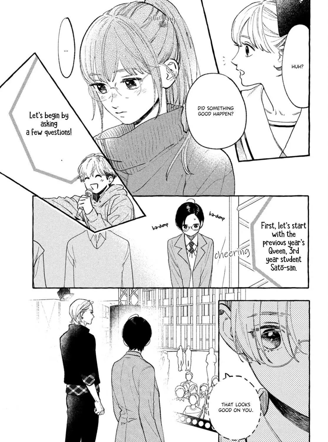 Uruwashi No Yoi No Tsuki Chapter 28 page 68 - 