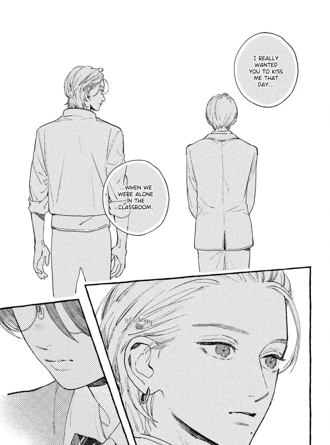 Uruwashi No Yoi No Tsuki Chapter 28 page 76 - 