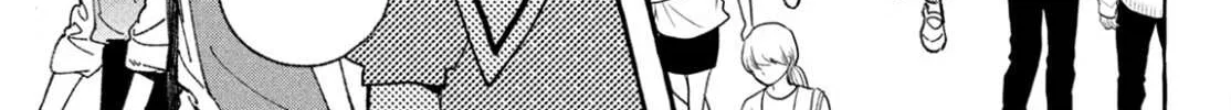Uruwashi No Yoi No Tsuki Chapter 28 page 9 - 