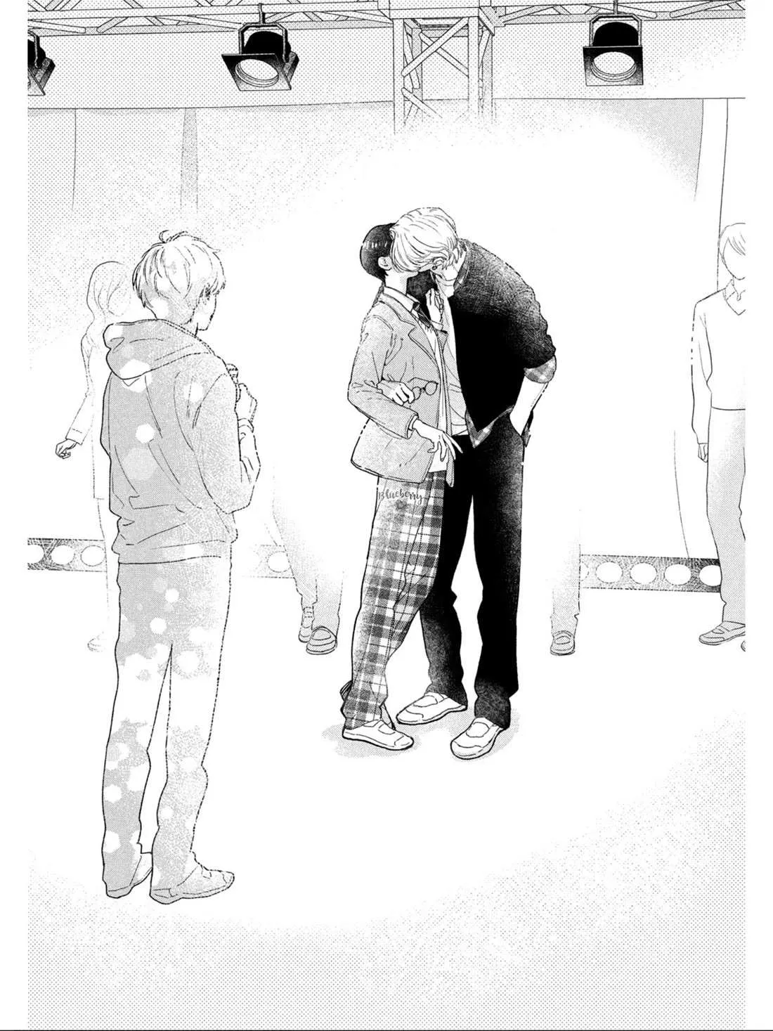 Uruwashi No Yoi No Tsuki Chapter 29 page 13 - 