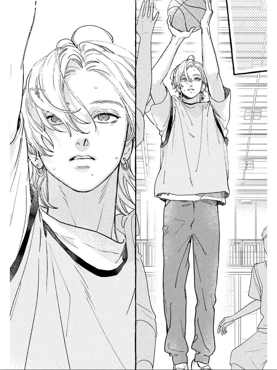 Uruwashi No Yoi No Tsuki Chapter 29 page 19 - 