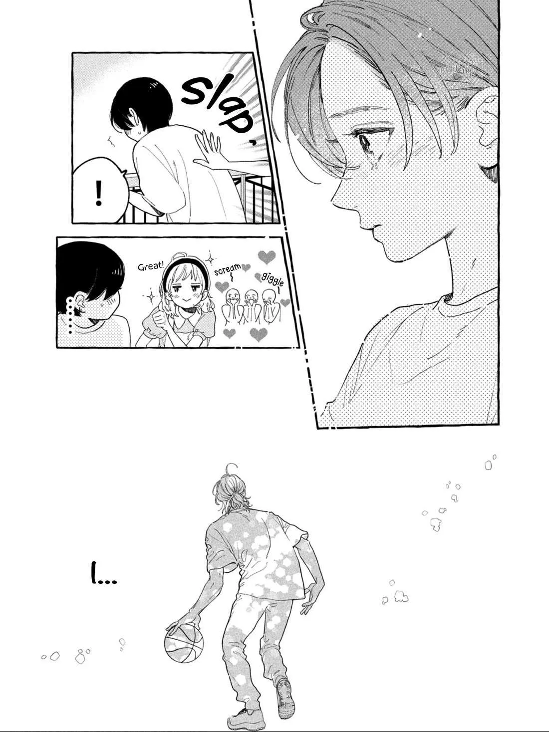 Uruwashi No Yoi No Tsuki Chapter 29 page 26 - 