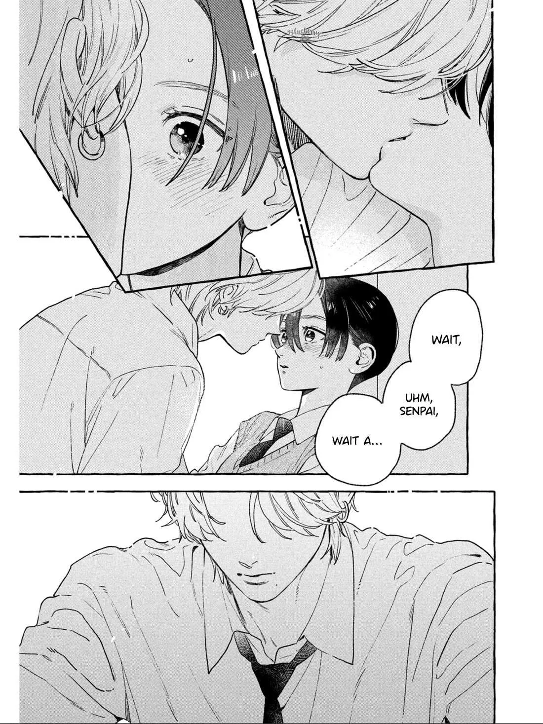 Uruwashi No Yoi No Tsuki Chapter 29 page 42 - 
