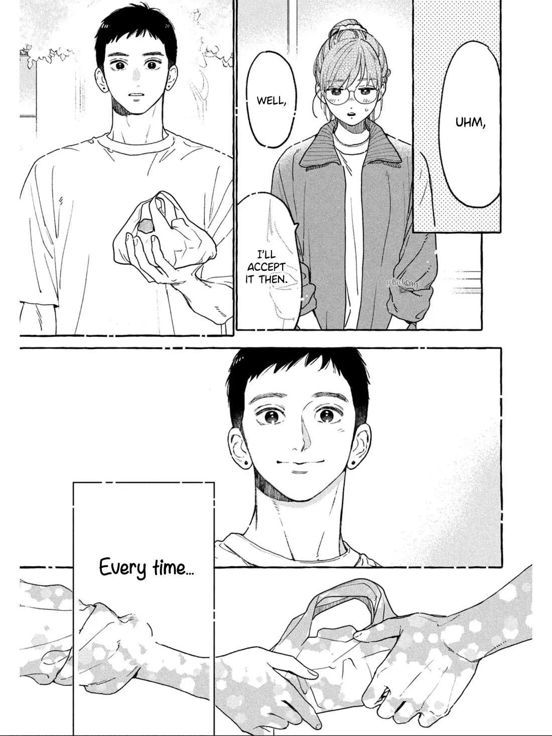 Uruwashi No Yoi No Tsuki Chapter 29 page 50 - 