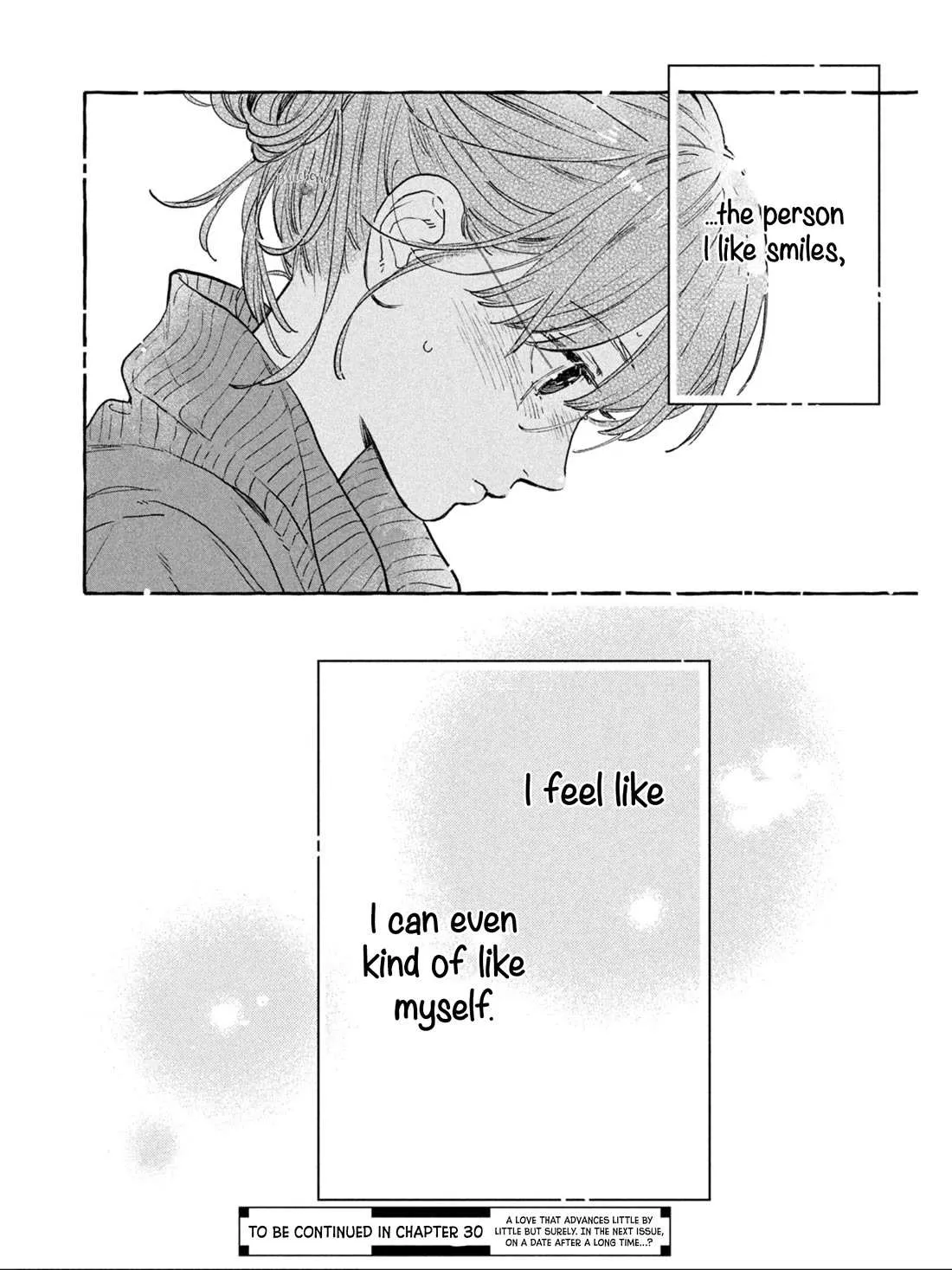 Uruwashi No Yoi No Tsuki Chapter 29 page 51 - 