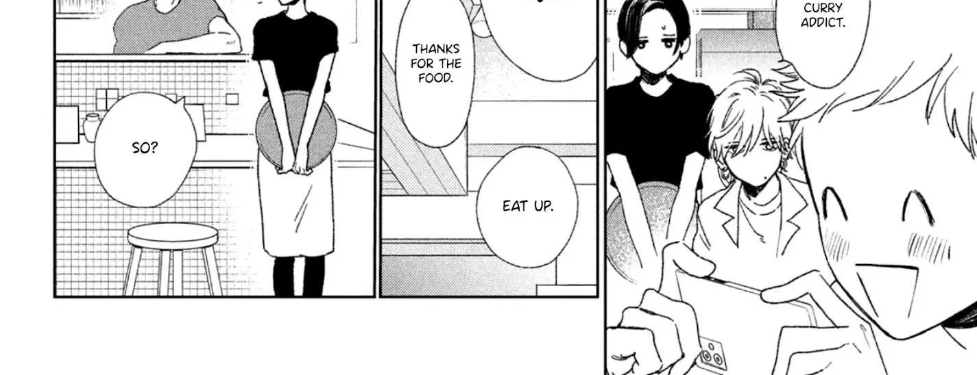 Uruwashi No Yoi No Tsuki Chapter 3 page 11 - 