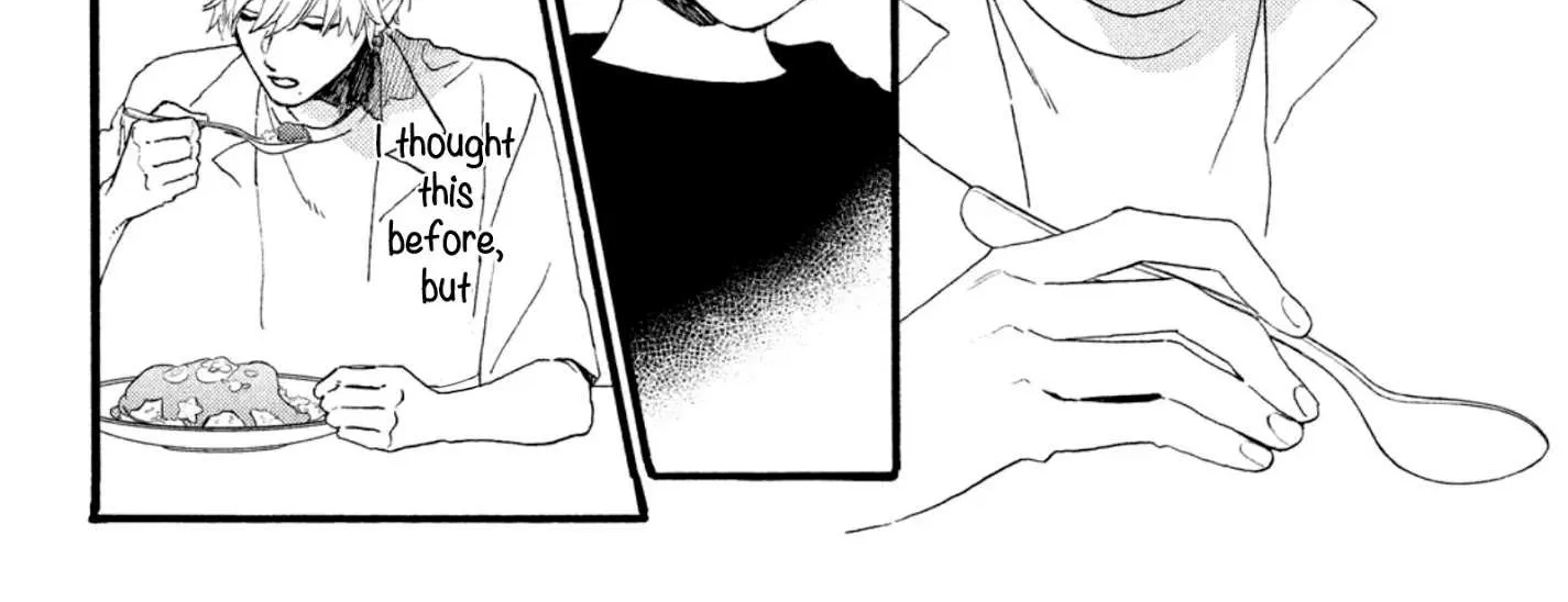Uruwashi No Yoi No Tsuki Chapter 3 page 15 - 