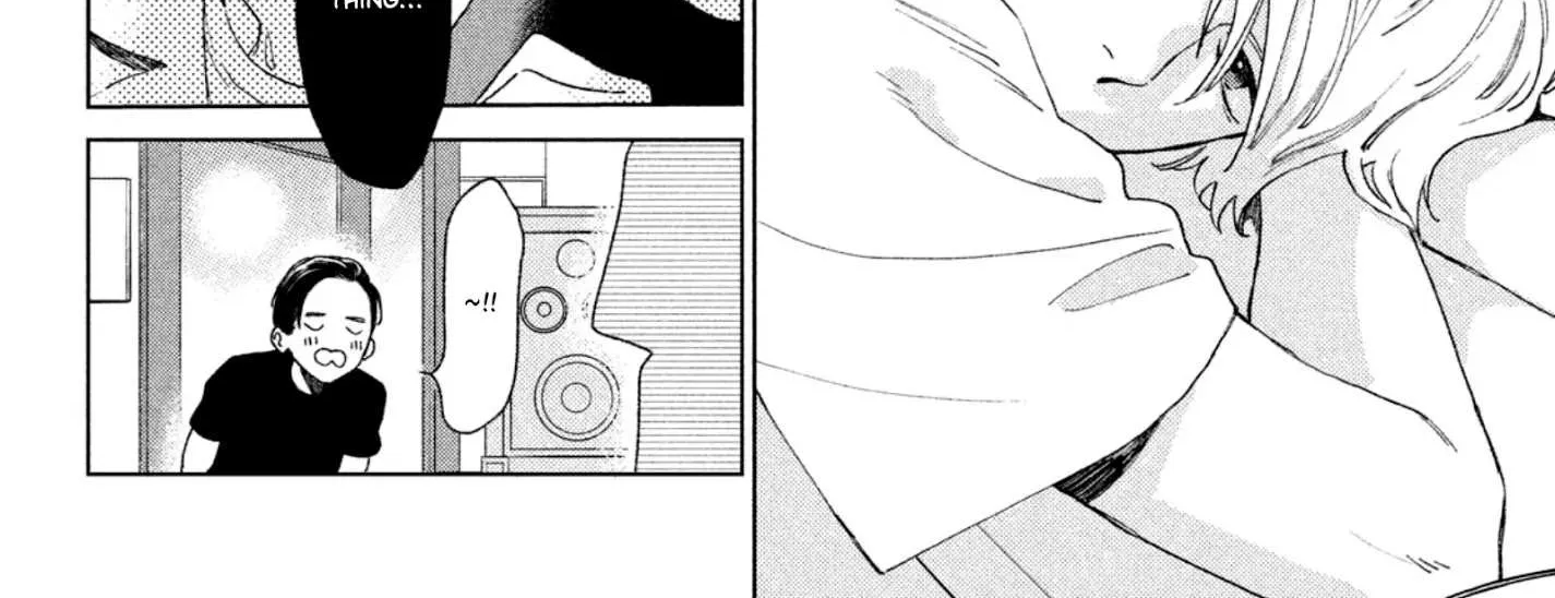 Uruwashi No Yoi No Tsuki Chapter 3 page 23 - 