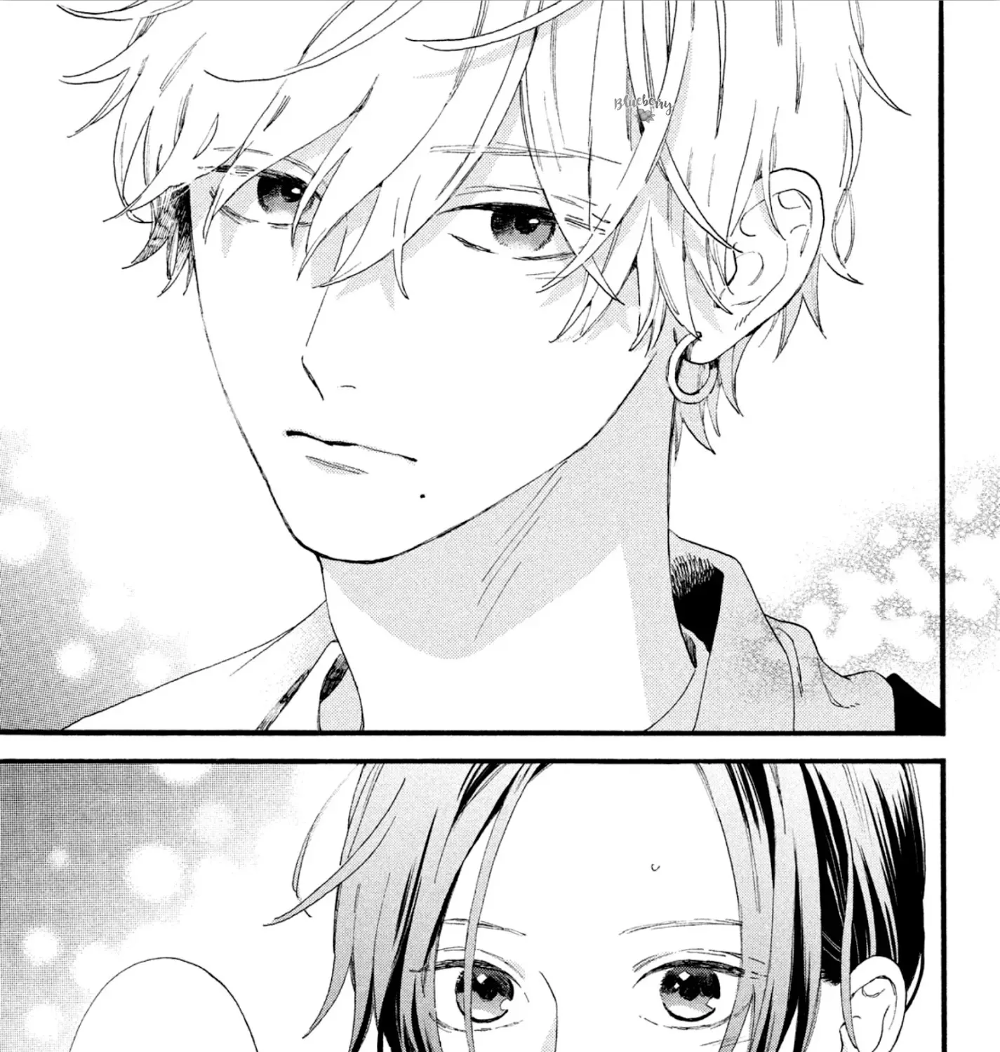 Uruwashi No Yoi No Tsuki Chapter 3 page 32 - 