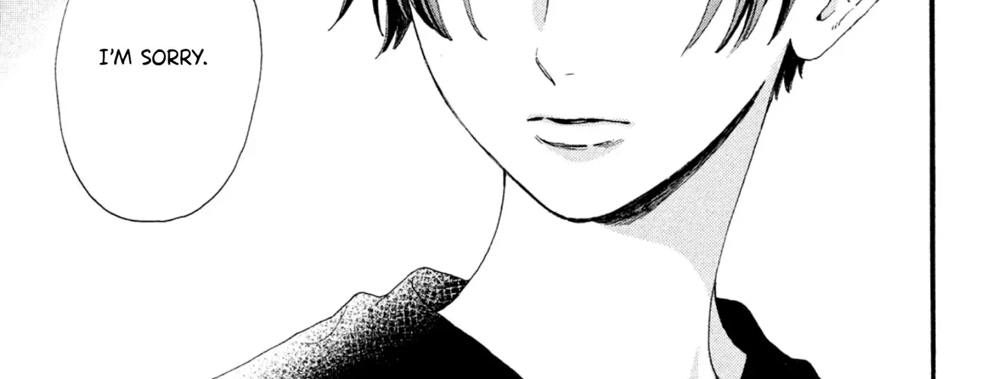 Uruwashi No Yoi No Tsuki Chapter 3 page 33 - 