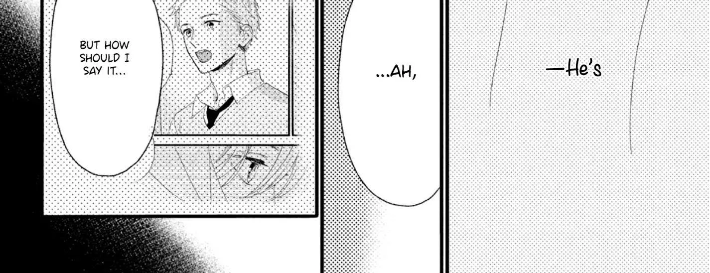 Uruwashi No Yoi No Tsuki Chapter 3 page 35 - 