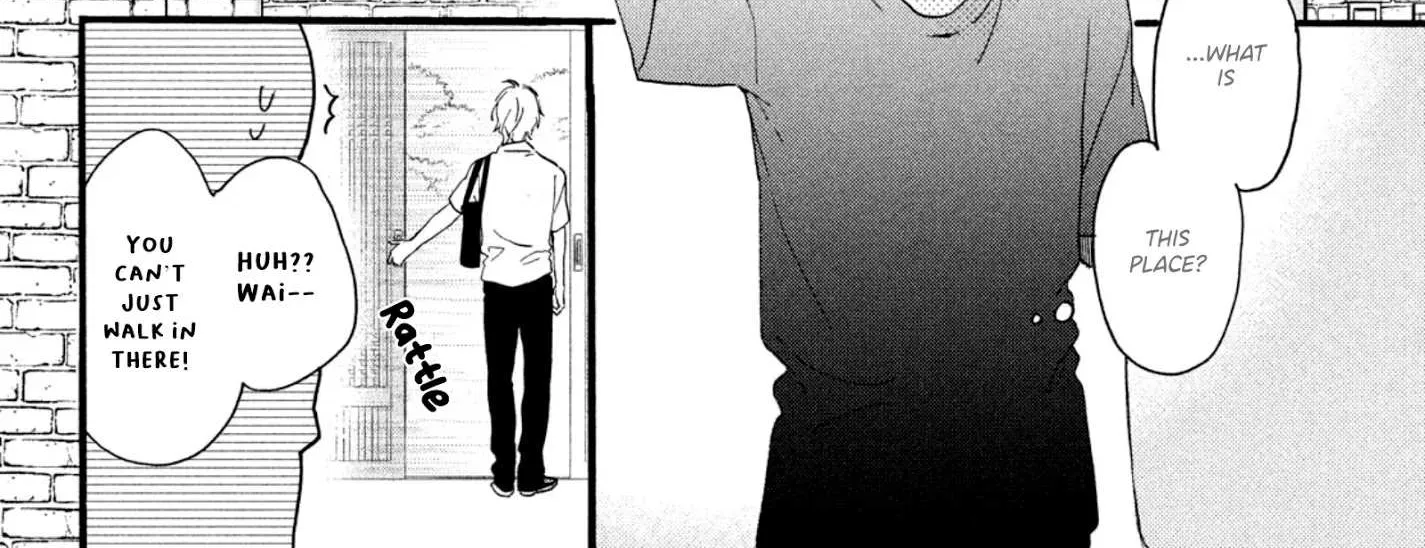 Uruwashi No Yoi No Tsuki Chapter 3 page 39 - 