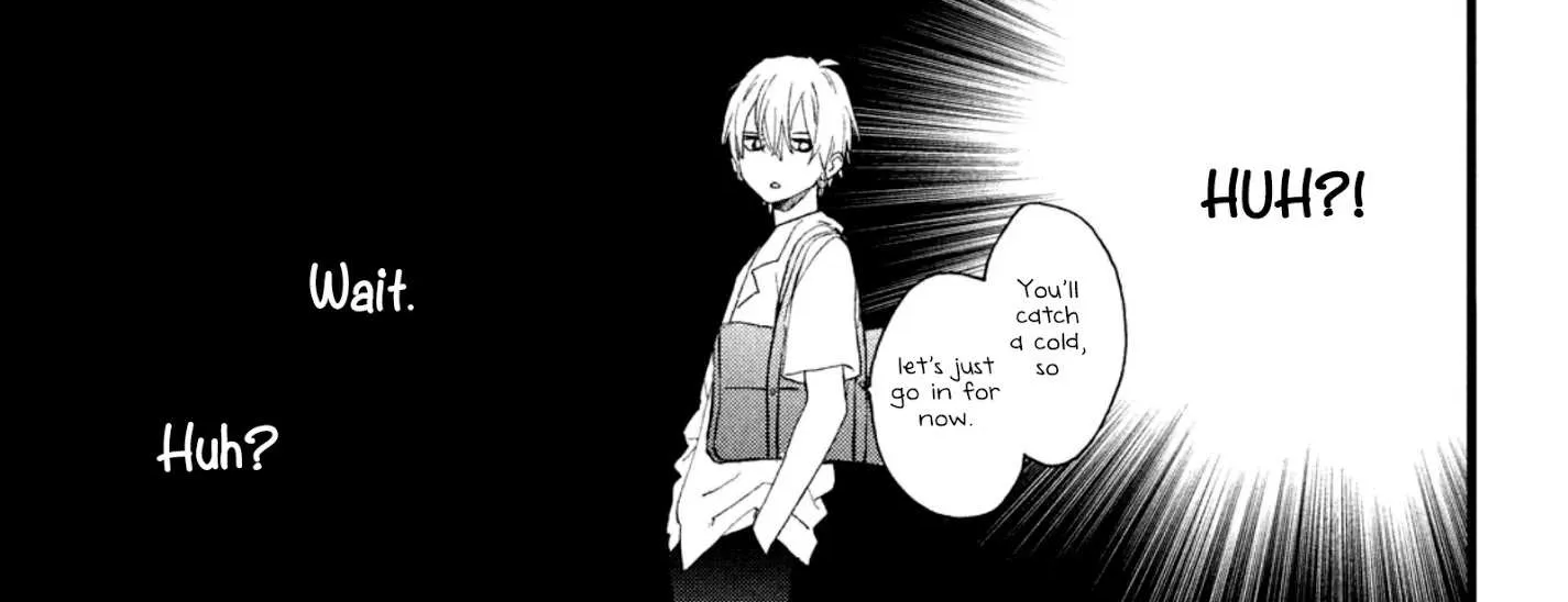 Uruwashi No Yoi No Tsuki Chapter 3 page 41 - 
