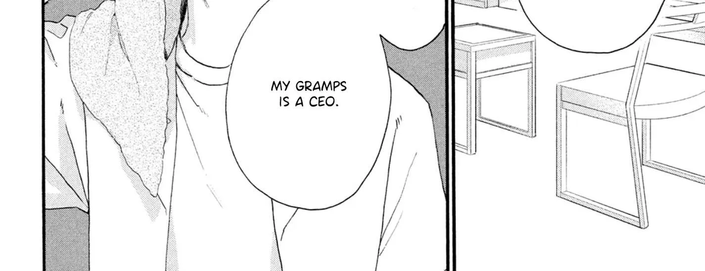 Uruwashi No Yoi No Tsuki Chapter 3 page 43 - 