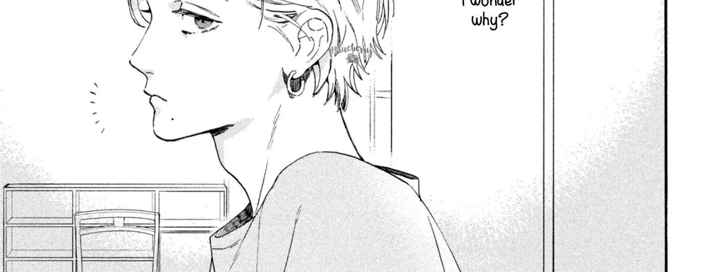 Uruwashi No Yoi No Tsuki Chapter 3 page 45 - 