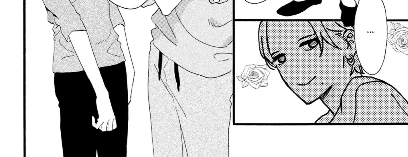 Uruwashi No Yoi No Tsuki Chapter 3 page 47 - 