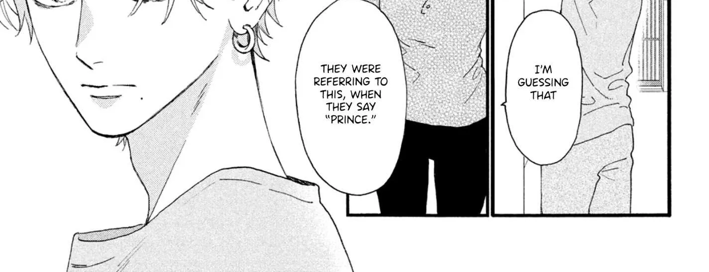 Uruwashi No Yoi No Tsuki Chapter 3 page 49 - 