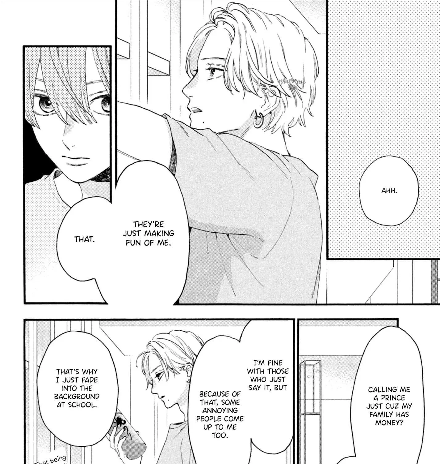 Uruwashi No Yoi No Tsuki Chapter 3 page 50 - 